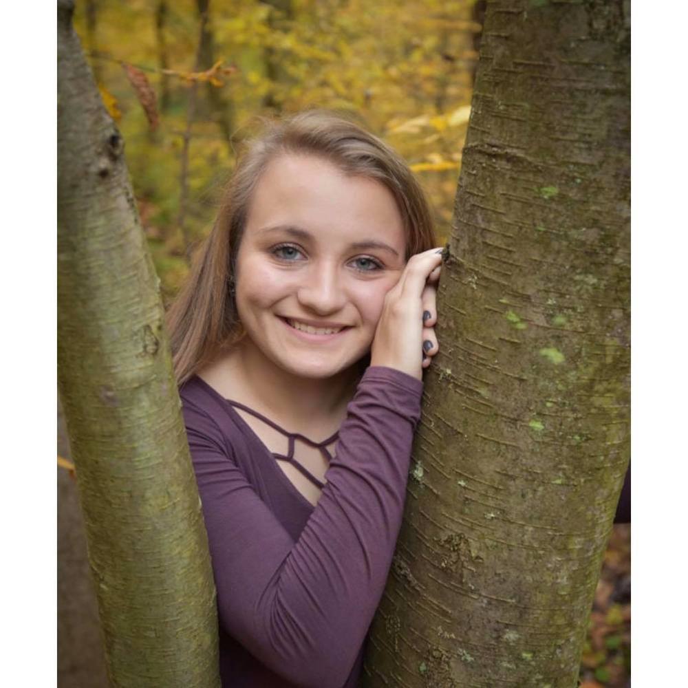 Meet your Posher, Jenna